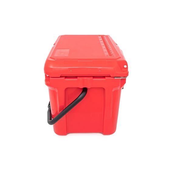 20 Qt Compact Cooler (99024) 3