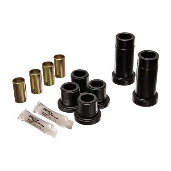 Control Arm Bushing Set 1