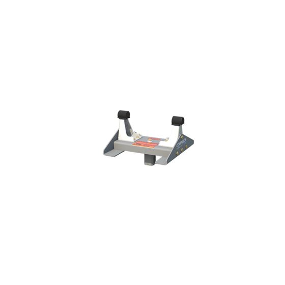 Companion 5th Wheel Hitch Base For A Flatbed Truck (RVB3055)