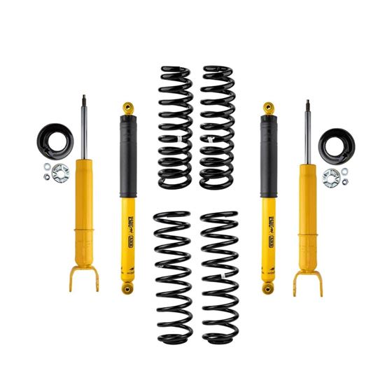 Suspension Lift Kit (RAM1500LK) 1