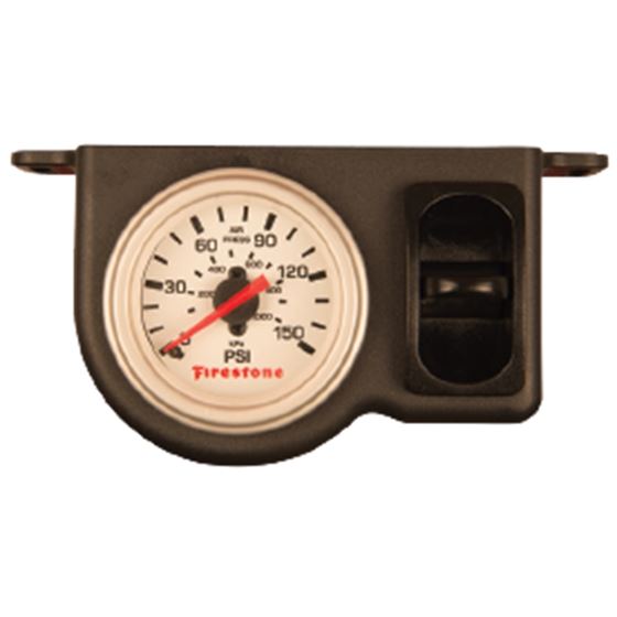 Pressure Gauge 1