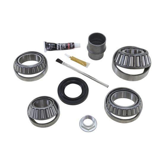 Yukon Bearing Install Kit For Toyota T100 And Tacoma Yukon Gear and Axle
