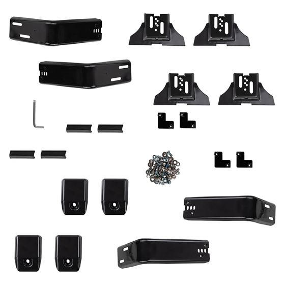 Roof Rack Mounting Kit (3700080) 1