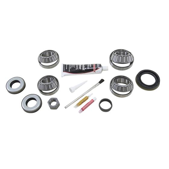 Yukon Bearing Install Kit For 11 And Up GM 9.25 Inch IFS Front Yukon Gear and Axle