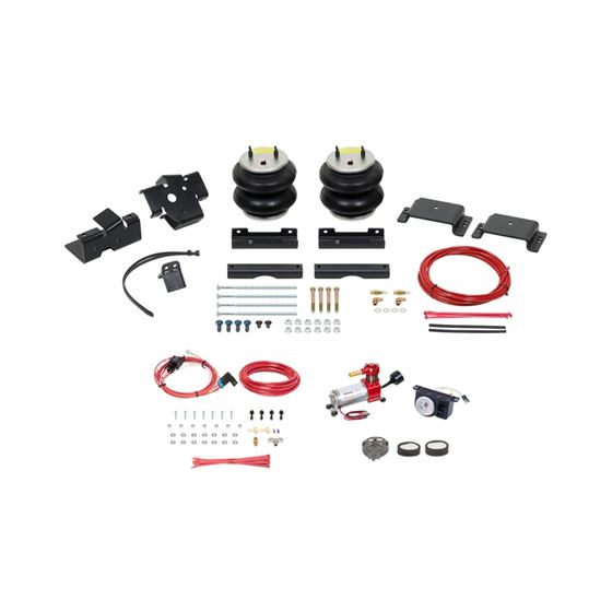 Air Helper Springs Kit (2839)