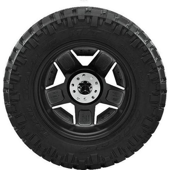 40X15.50R20LT 128Q D/8 TRAIL GRAPPLER M/T BW (206850) 3