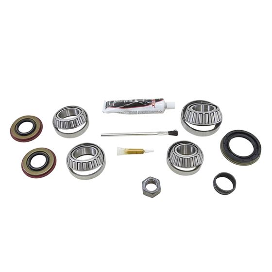 Yukon Bearing Install Kit For 98 And Down GM 8.25 Inch IFS Yukon Gear and Axle