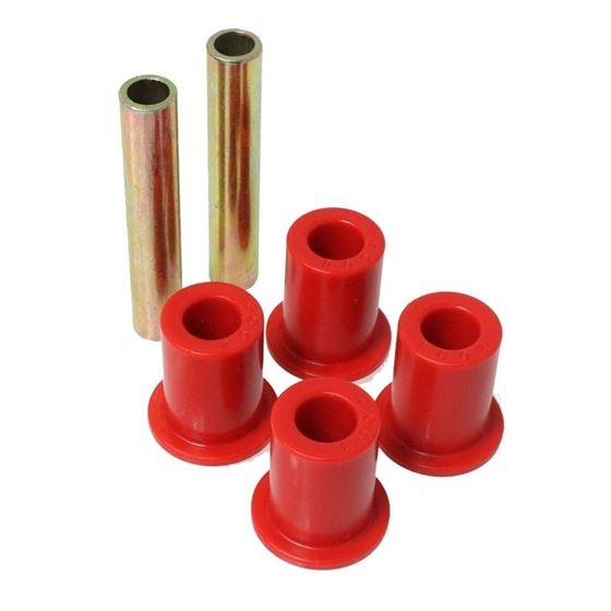 GM 4 X FRT SPRING BUSHING