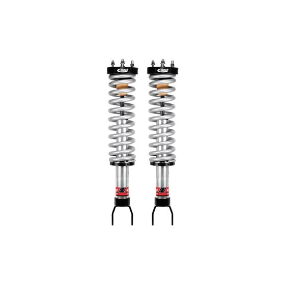 Pair of Front Coilovers (E86-27-011-01-20) 1