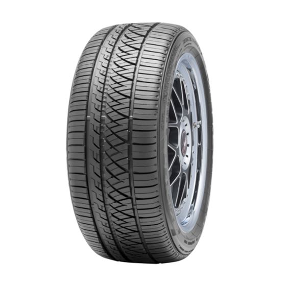 ZIEX ZE960 A/S 255/45R18 Dynamic All-Season High Performance (28963866) 1