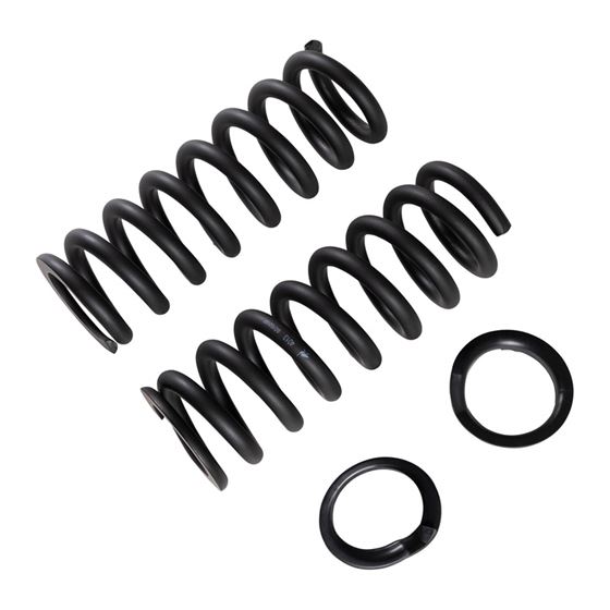 Front Coil Spring Set (4013) 1