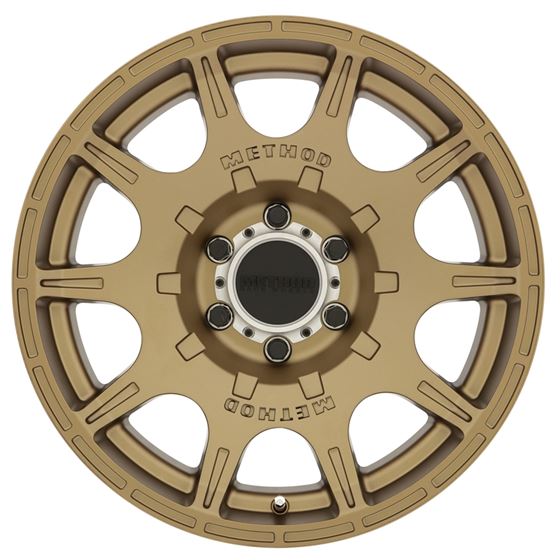 Method Race Wheels MR308 Roost