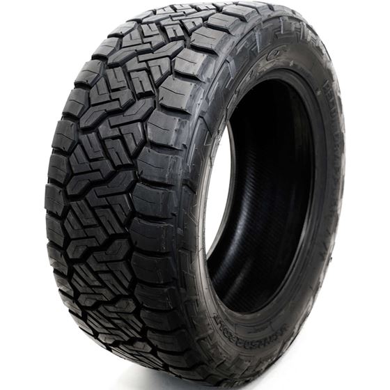 LT305/70R17 125R E RECON GRAPPLER BW (218700) 1