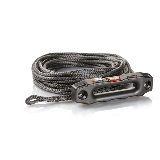 Warn Synthetic Rope 100970 1