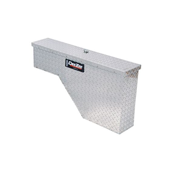 Specialty Series Wheel Well Tool Box 1