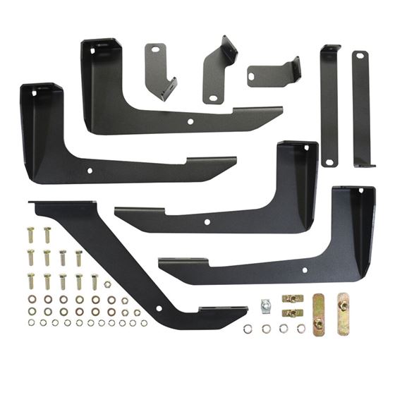 Running Board Mount Kit (27-2325)