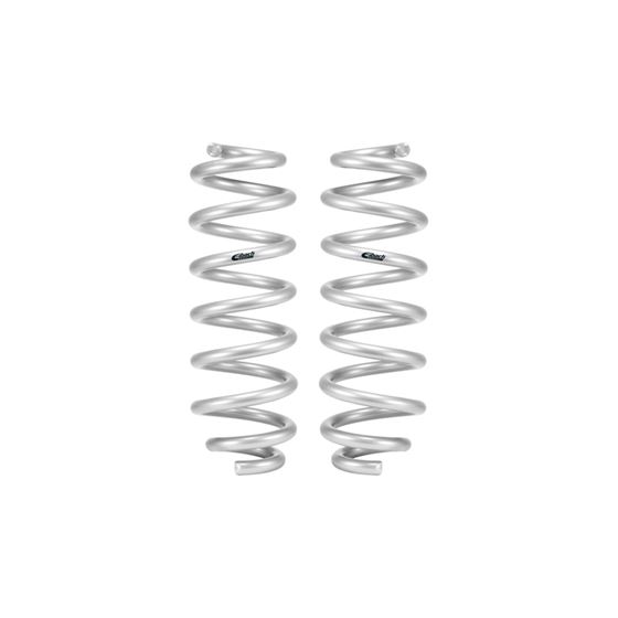 Pair of 2 Springs (E30-35-057-03-02) 1