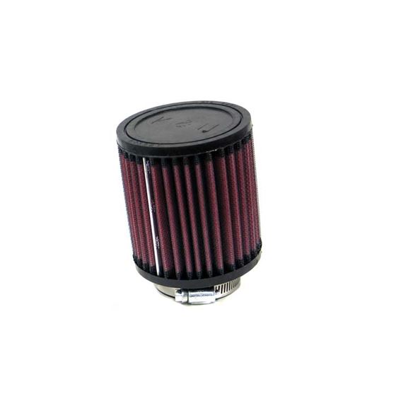 Universal Clamp-On Air Filter (RB-0500) 1