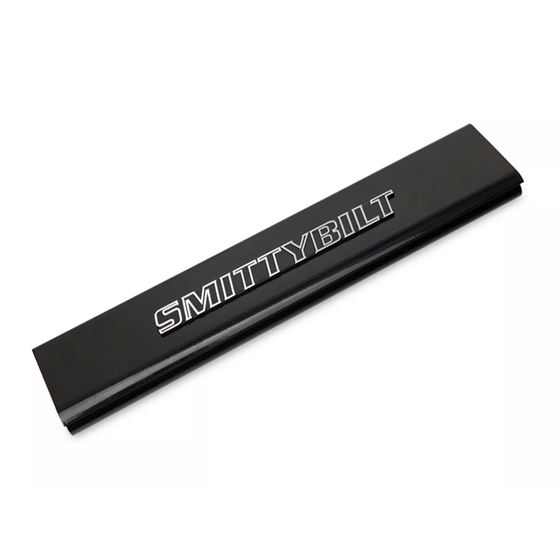 Smittybilt Xrc Logo Tie Bar (97495-71)