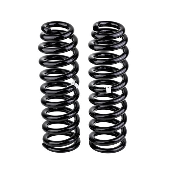 Coil Spring Set (2612) 3