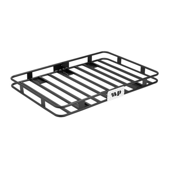 Universal Outback Rack  Basket Only 40 x 60 1