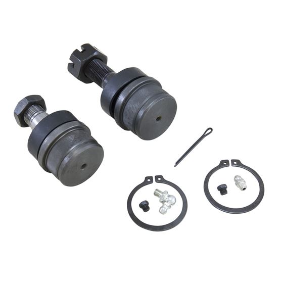 Ball Joint Kit For 80-96 Bronco And F150 One Side Yukon Gear and Axle