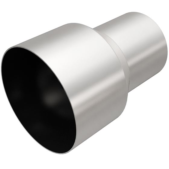 3.5 X 5in. Performance Exhaust Pipe Adapter 1