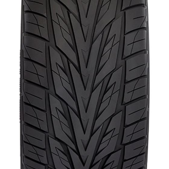 Proxes ST III Street/Sport Truck All-Season Tire 295/40R20 (247290) 3