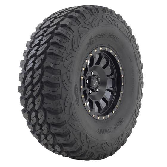 35X12.50R17Lt 121Q Lr E Xtreme Mt2 (771235) 1