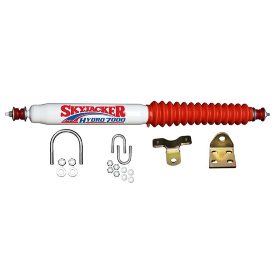 Steering Stabilizer Single Kit 5292 Skyjacker 1