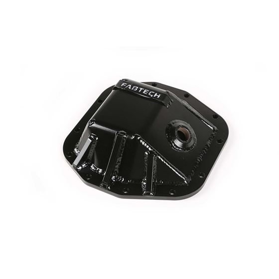 REAR DIFFERENTIAL COVER [M220 AXLE] 1