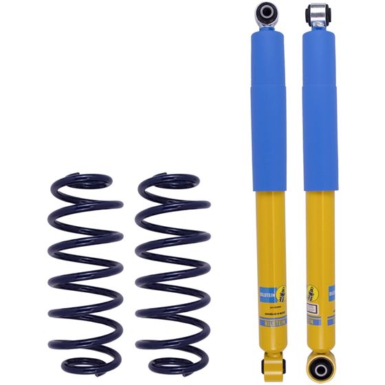 B6 4600 Shock Absorber Conversion Kit 1