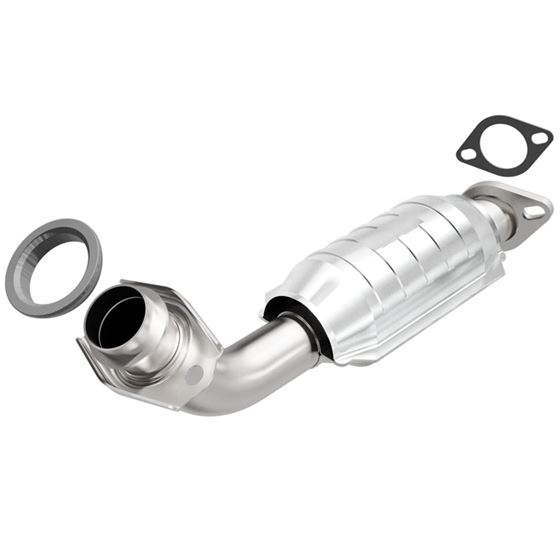 MagnaFlow Exhaust Products Direct-Fit Catalytic Converter