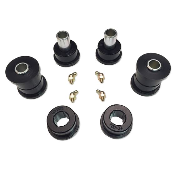 Replacement Upper Control Arm Bushings  Sleeves 0918 Dodge Ram 1500 For Tuff Country Lift Kits Tuff