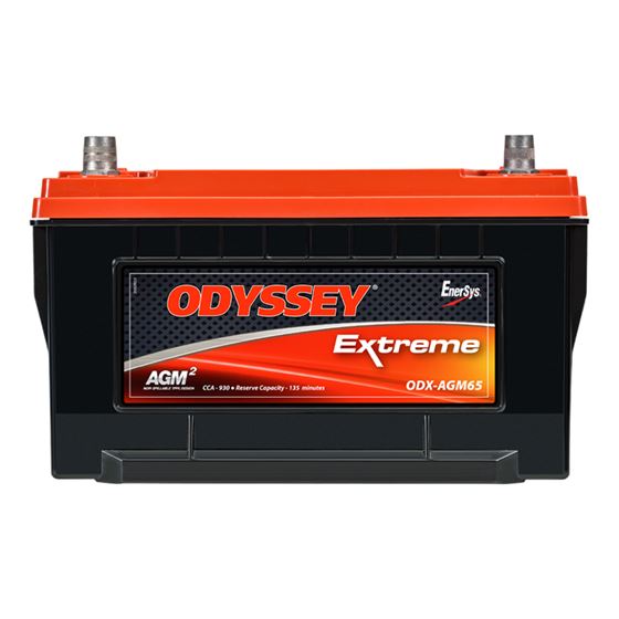 Extreme Battery 12V 74Ah (ODX-AGM65) 1