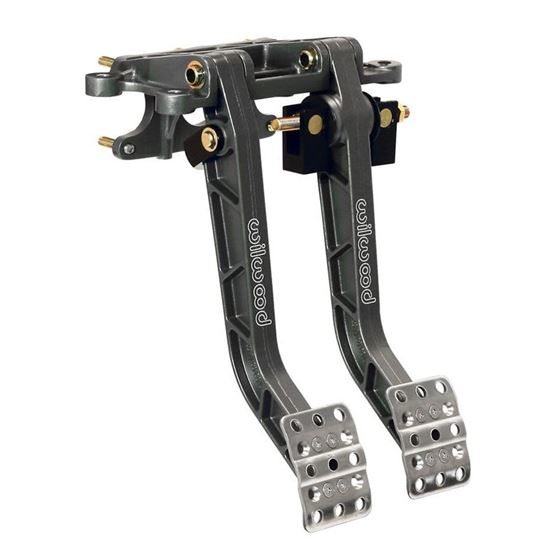 Pedal Dual Brake