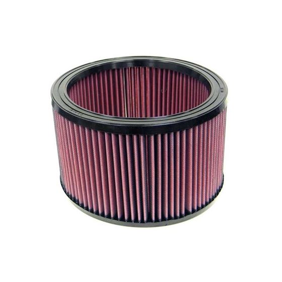 K&N Round Air Filter E-3380 1