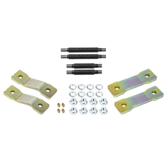 Greasable Shackle Kit (OMEGS20) 3