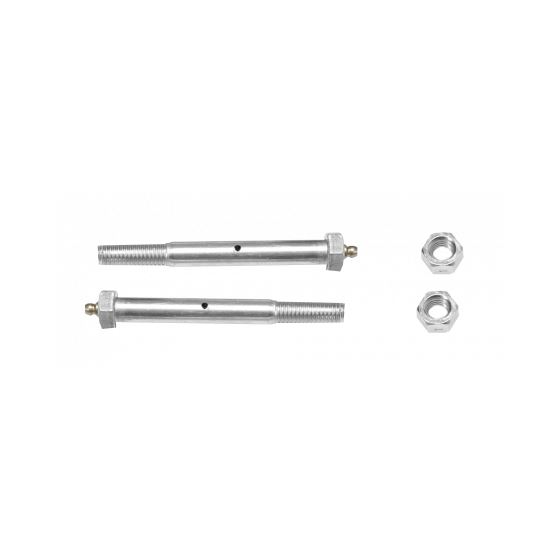 Greaseable Bolt Kit w/ Sleeves and Locknuts 7/16 x 3-1/2 90312 1