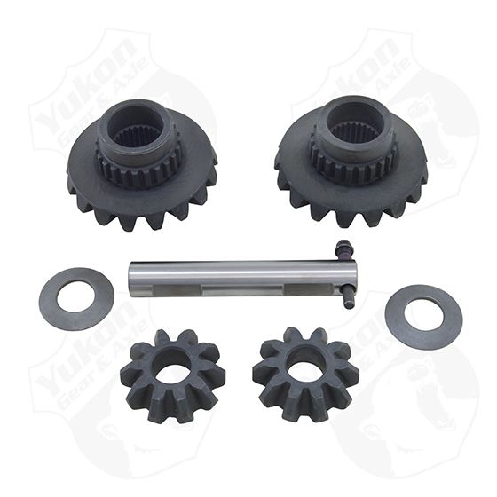 Yukon Positraction internals for 8.8" Ford with 28 spline axles 1
