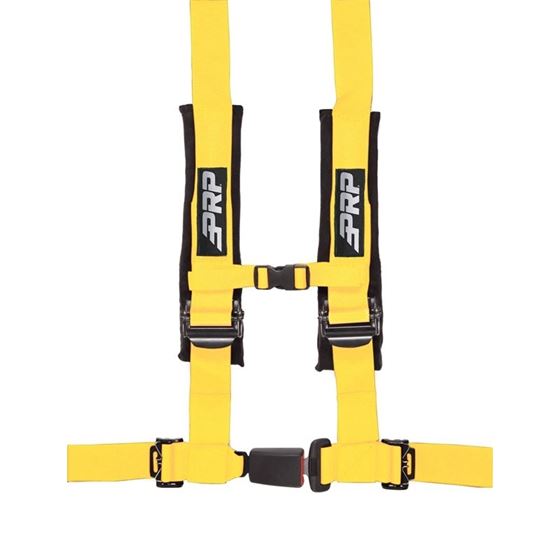 4.2 Harness 1