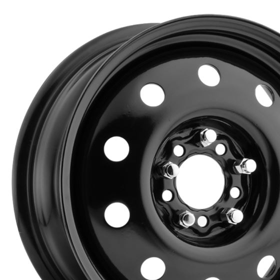 Fwd Snow 14x5.5 5x100/115mm +38mm (Boxed)