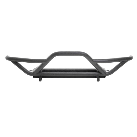 SRC Front Bumper - Black Textured (76721) 1