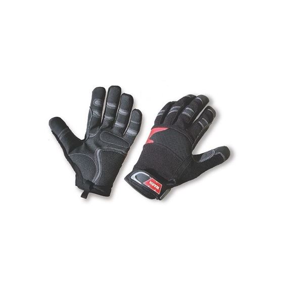 Warn Gloves 91650 1