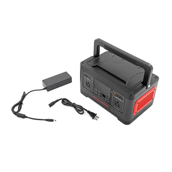 Multifunctional Portable Power Station (99053) 1