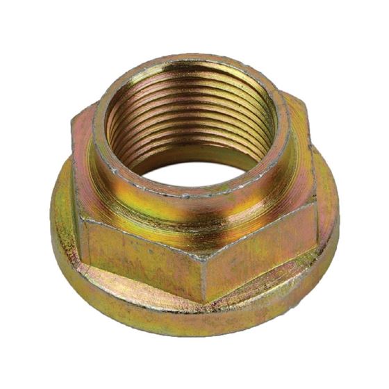 Pinion Nut 29 Spline Diff 1