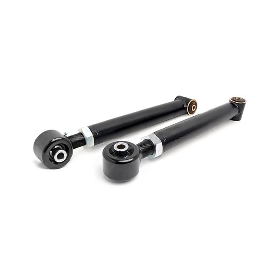 X-Flex Control Arms Rear Lower Jeep Wrangler JK/Wrangler Unlimited (07-18) (11370) 1