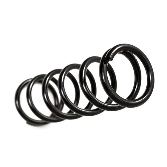 BDS  Jeep Wrangler JK Coil Springs Pair 1