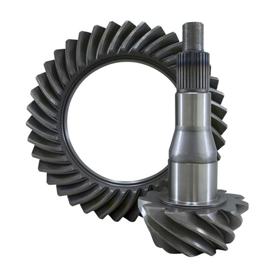 High Performance Yukon Ring And Pinion Gear Set For 11 And Up Ford 9.75 Inch In A 4.88 Ratio Yukon G
