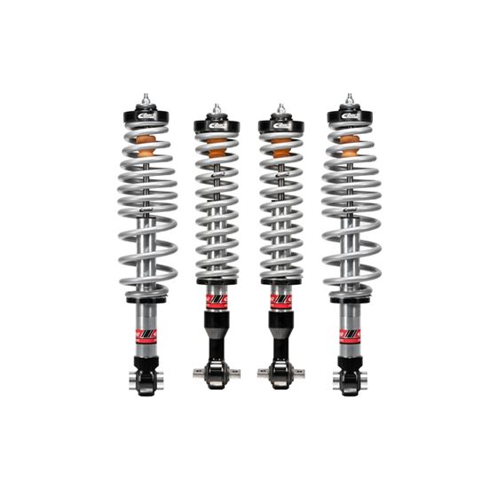 Set of Front & Rear Coilovers (E86-35-056-05-22) 1